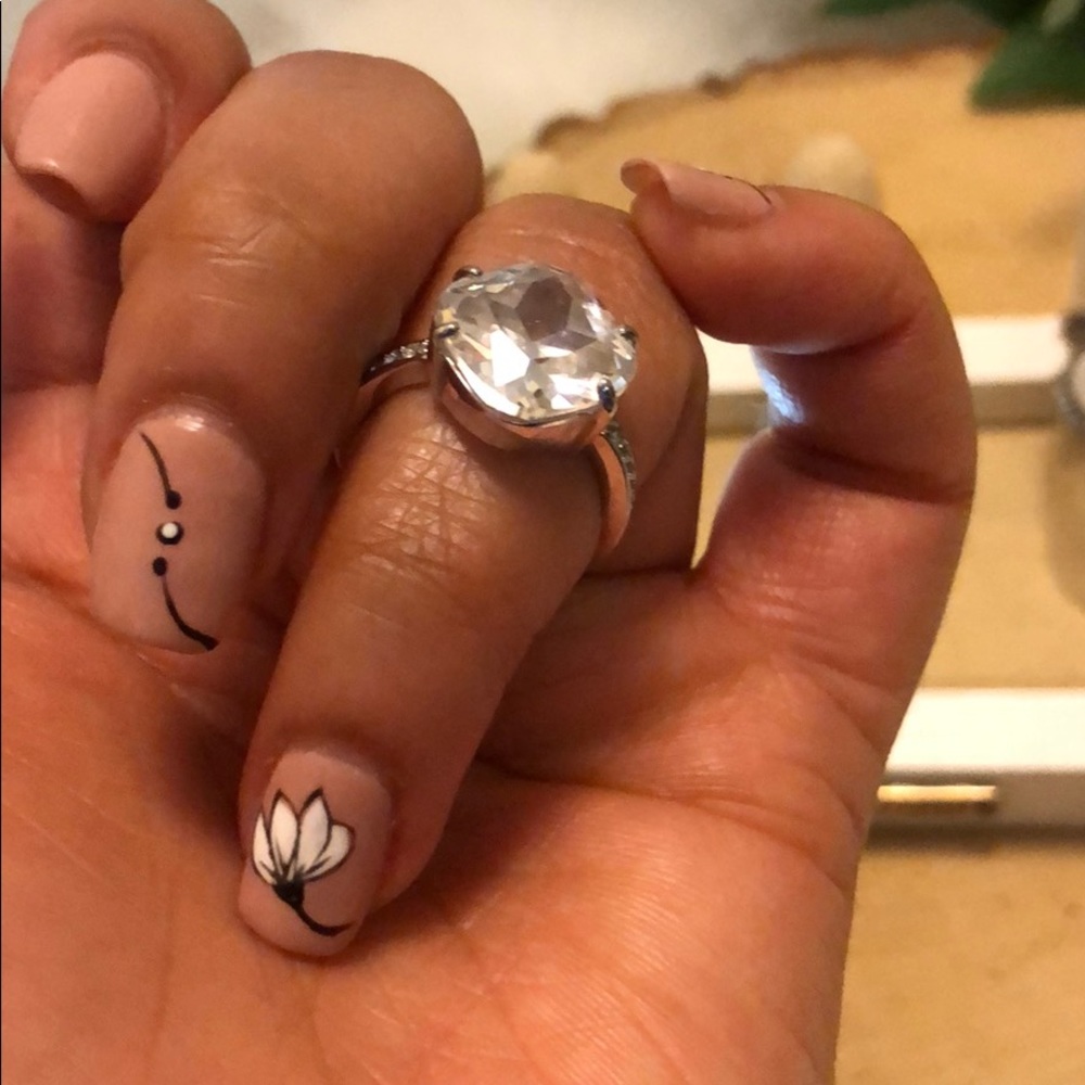 Crystal Ring - Picture 6 of 6